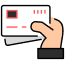 Payment Processing Icon